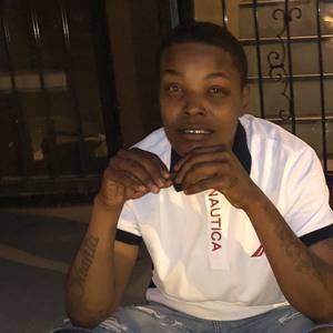 Meet your Posher, West philly